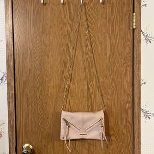 Rampage crossbody bag